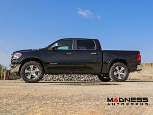 Dodge RAM 1500 Leveling Lift Kit - 0-2" - M1 Adjustable Struts Dodge RAM 1500 Leveling Lift Kit - 0-2" - M1 Adjustable Struts